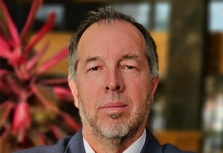 Rodrigo Sánchez Raccaro, Founder and Senior Advisor, Aquaculture, Technology and Blue Economy, Oceanic Food Solutions, Oceanic Food Solutions | Agri Business Review