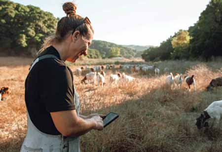 Joachim Kähler, Nofence | Agri Business Review | Digital Livestock Fence System Of The Year - 2025
