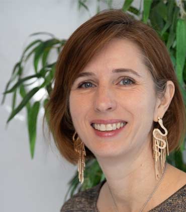 Anne-Sophie Vercruysse