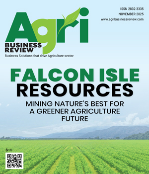 Falcon Isle Resources: Mining Nature’s Best For A Greener Agriculture Future