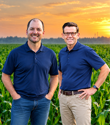 Ethan Branscum, Sower Farmland | Agri Business Review | Top Agricultural Land Investment Solution
