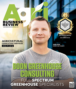 Boon Greenhouse Consulting: Full Spectrum Greenhouse Specialists