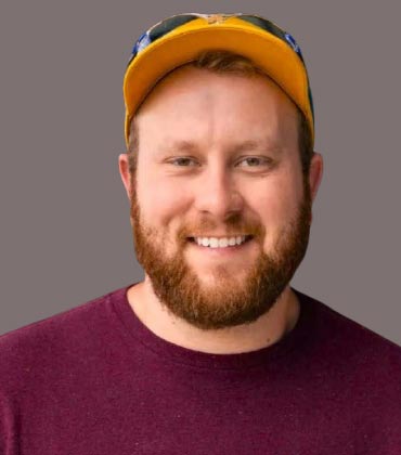 Ben Chrisfield