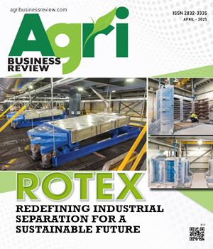ROTEX: Redefining Industrial Separation for a Sustainable Future