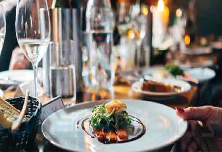 The Experience of Serving the Customer's Customer - and How We Can Grow From It