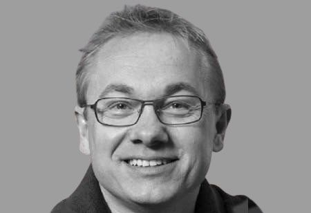 Palle Pedersen, Global Head Disease Control, Syngenta Seedcare | Agri Business Review