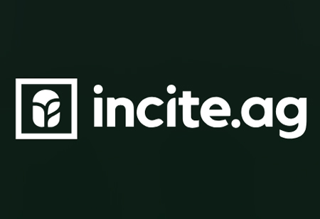 Preston Brown, incite.ag | Agri Business Review | Top Agribusiness Carbon Intensity Scoring Software Company