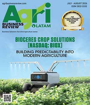 Bioceres Crop Solutions [NASDAQ: BIOX]: Building Predictability into Modern Agriculture
