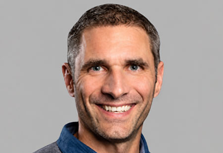 Jeff Halvorson, Director of Sustainability, Global Real Estate, PepsiCo | Agri Business Review
