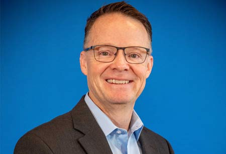Jason Allerding, Global Head, Sustainability, Health, Safety and Risk Management, Syngenta Seeds | Agri Business Review