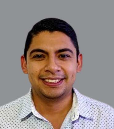 Axel Mederos Suarez