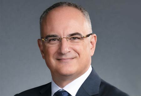 Alberto Regini, Director of Operations, Dobla | Agri Business Review