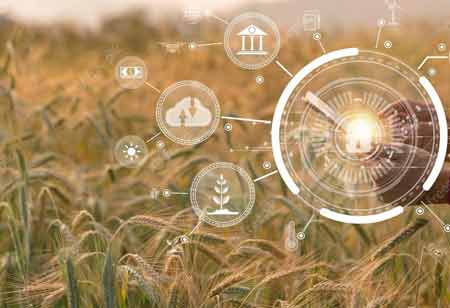 Three Methods of Agtech in Re-inventing Agriculture