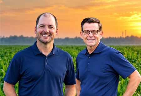 Ethan Branscum, Sower Farmland | Agri Business Review | Top Agricultural Land Investment Solution