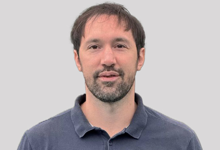 Enzo Cafferata, SilCheck SA | Agri Business Review | Best Post-Harvest Solution through the Monitoring of Grain Stored in Silo Bags in Latin America