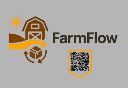 Remo Hugentobler, TechFarm | Agri Business Review | Top Agricultural Digital Process Automation Platform in Europe