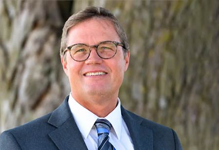Jeff Ruiter, Ruiter Innovations | Agri Business Review | Feed Mill Equipment Company of the Year