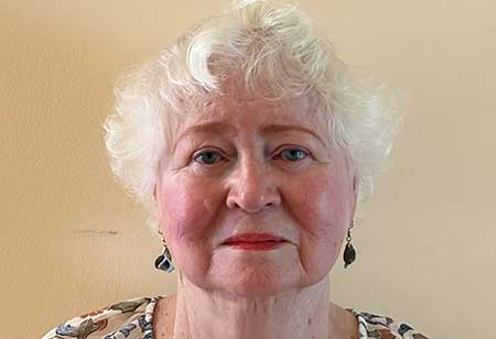Elizabeth J. Ferraro, Ed.D, Owner,  Apple Rose Farm | Agri Business Review