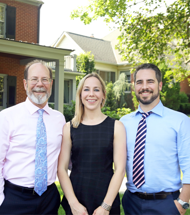Theresa Smith and Jesse, NaturaLawn of America | Agri Business Review | Top Organic Based Lawn Care Services
