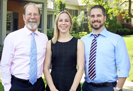 Theresa Smith and Jesse, NaturaLawn of America | Agri Business Review | Top Organic Based Lawn Care Services