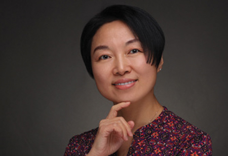 Qiaoni Linda Jing, Genective | Agri Business Review | Top Agriculture Biotech Solution Qiaoni Linda Jing, Genective | Agri Business Review | Top Agriculture Biotech Solution