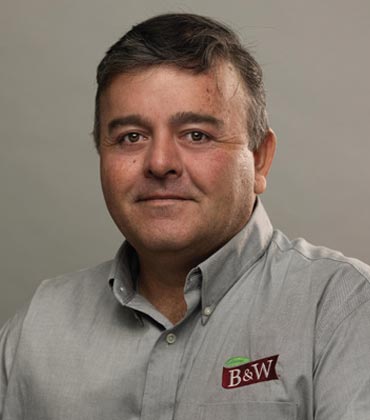 Cesar Rosero