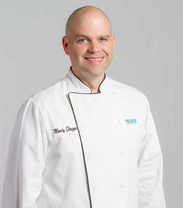 Chef Jason Schwartz
