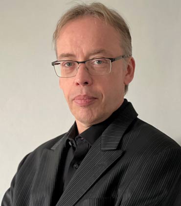 Olivier Decamp Olivier Decamp