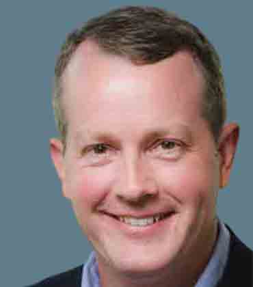 Chad Toney
