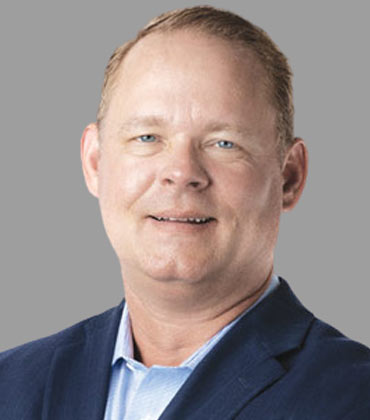 Robert King