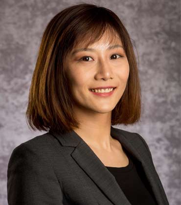 Ruohan Liu Ruohan Liu