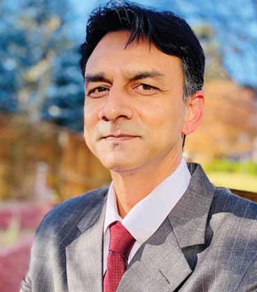 Diganta Adhikari Diganta Adhikari