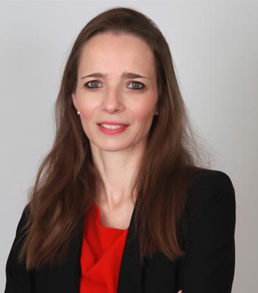 Laetitia Domange