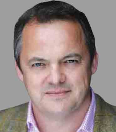 Graham Wilkinson Graham Wilkinson