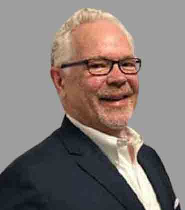 Gerard Staudt Gerard Staudt