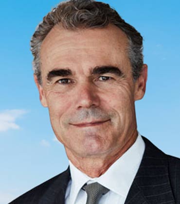 Ulrich Geilinger Ulrich Geilinger