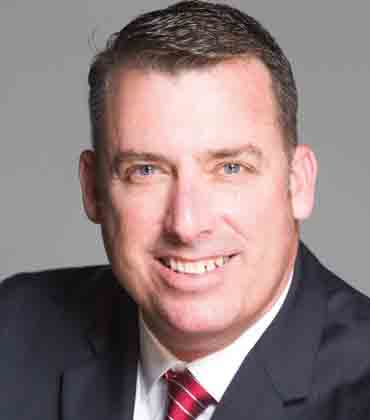 Sean Patrick Murphy