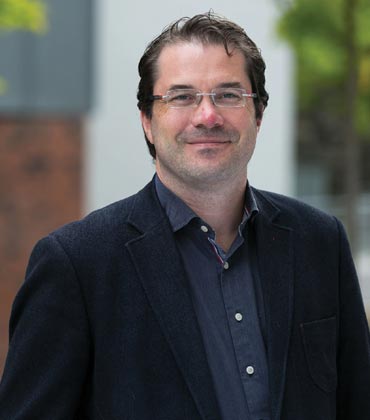 Alan Costello