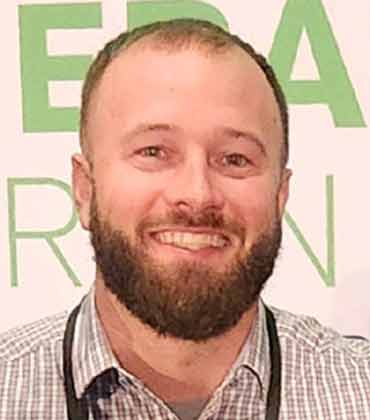 Chris O’Ferrell