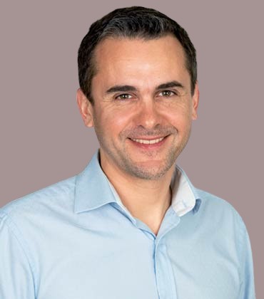 Bertrand Havrileck Bertrand Havrileck