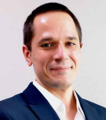 Christophe Hubert Christophe Hubert
