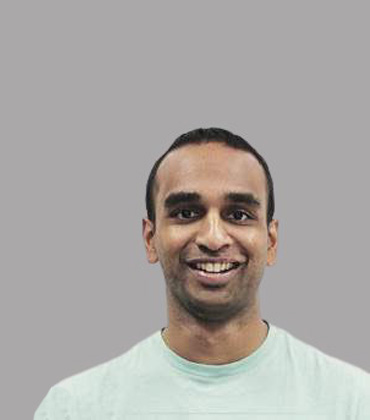 Karthik Sekar