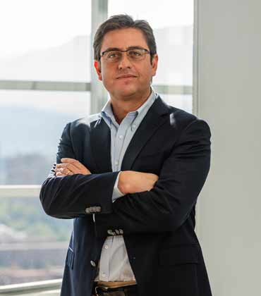 Pablo Sanhueza Castro