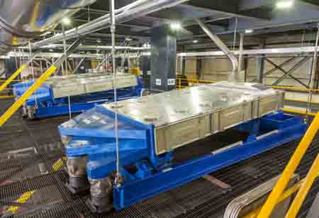 Lawrence Rentz, Rotex | Agri Business Review | Seed and Grain Cleaning Equipment Company of the Year