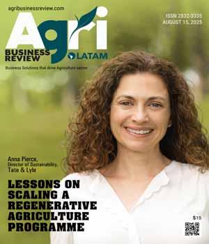 Lessons on Scaling A Regenerative Agriculture Programme