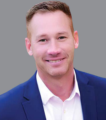 Jeremy Groeteke