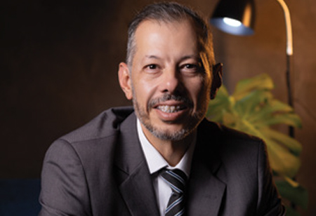 Henrique Barbosa, Plenan | Agri Business Review | Top Fertigation and Liquid Nutrient Solution in Latin America