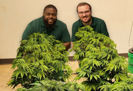 Closed Cultivation Technology (CCT): Growing Beyond Geography through Self-Managing Cultivation Systems