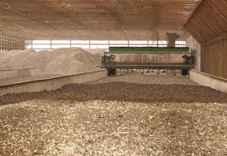 Sustainable Farming in Action
