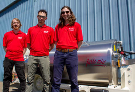 For Quality, Innovative Agricultural Technologies